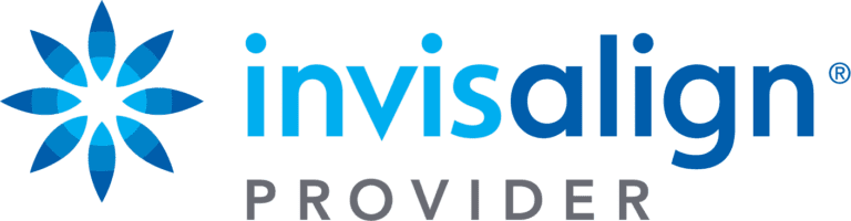 Invisalign Provider Logo